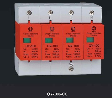 QY-100-GC